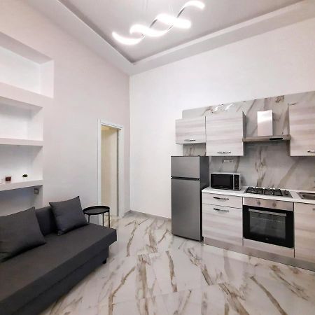 Re Ferdinando Apartment Неаполь Экстерьер фото