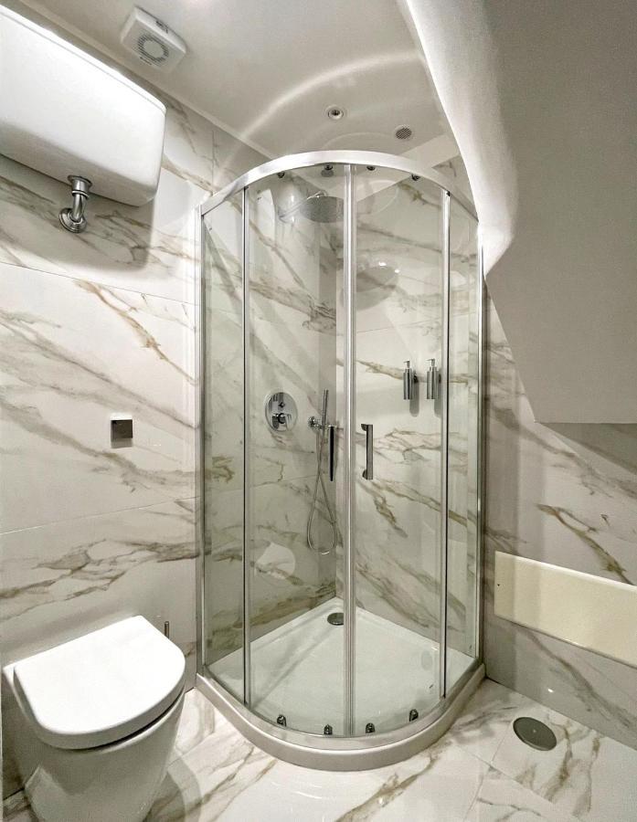Re Ferdinando Apartment Неаполь Экстерьер фото