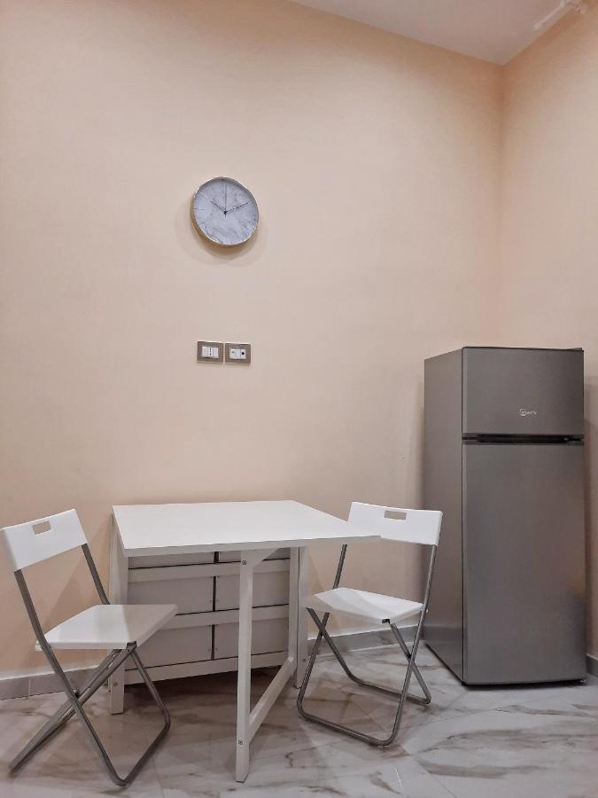 Re Ferdinando Apartment Неаполь Экстерьер фото