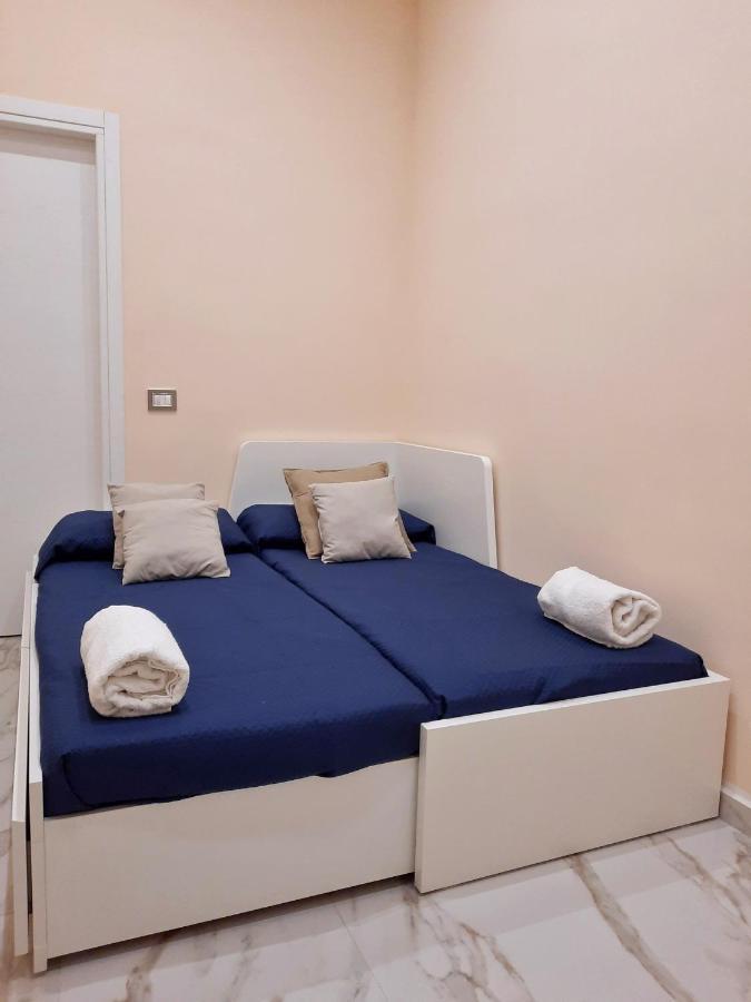 Re Ferdinando Apartment Неаполь Экстерьер фото
