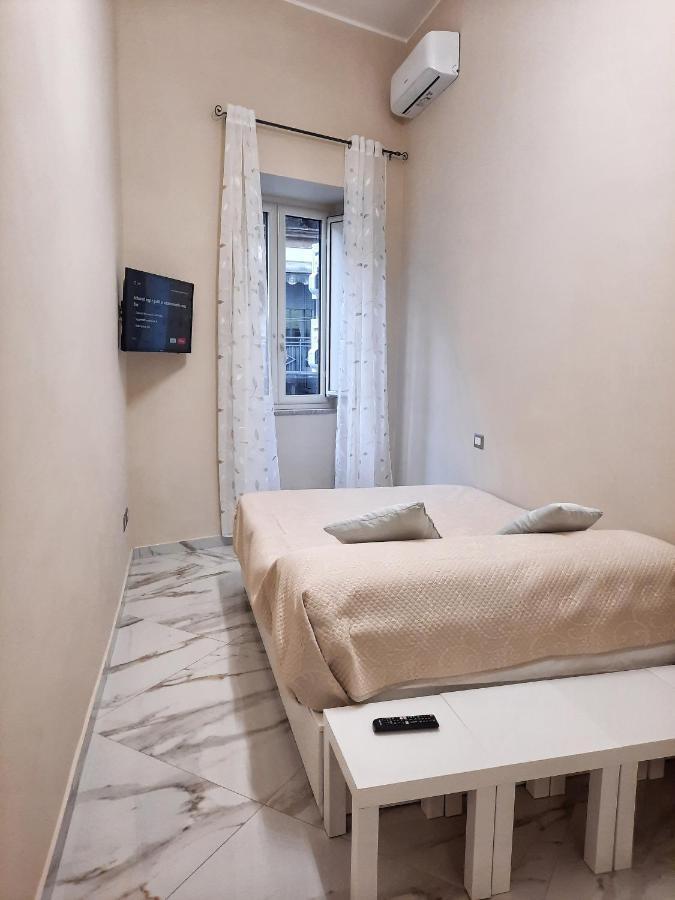 Re Ferdinando Apartment Неаполь Экстерьер фото