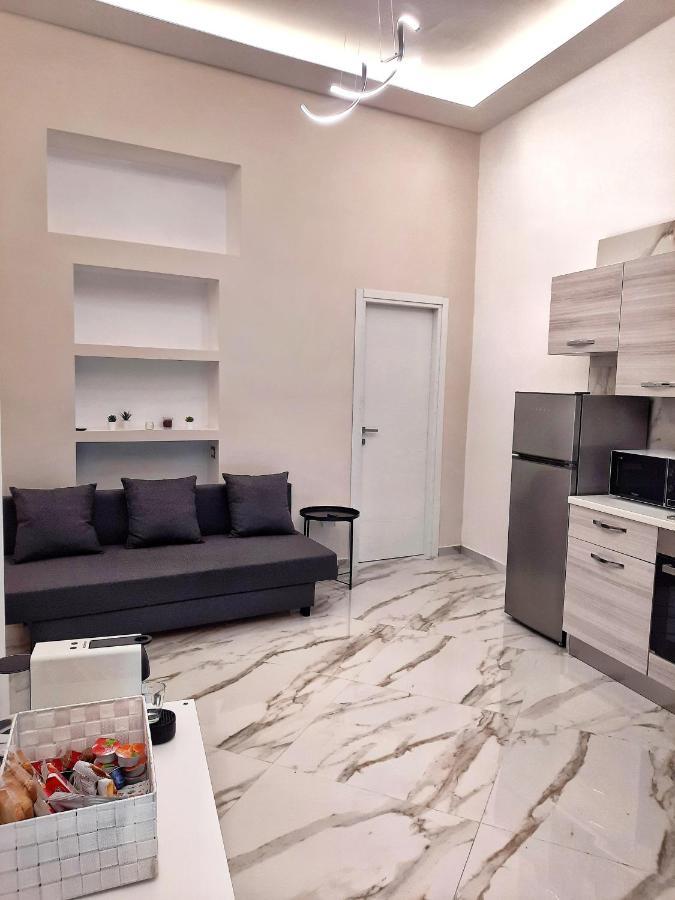 Re Ferdinando Apartment Неаполь Экстерьер фото