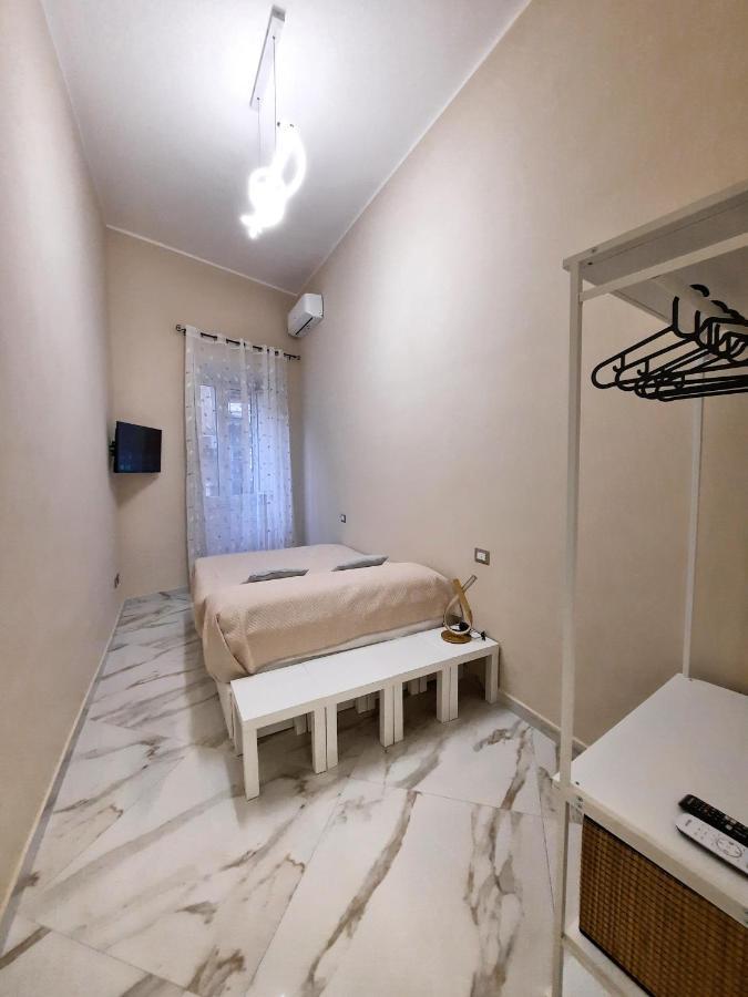 Re Ferdinando Apartment Неаполь Экстерьер фото