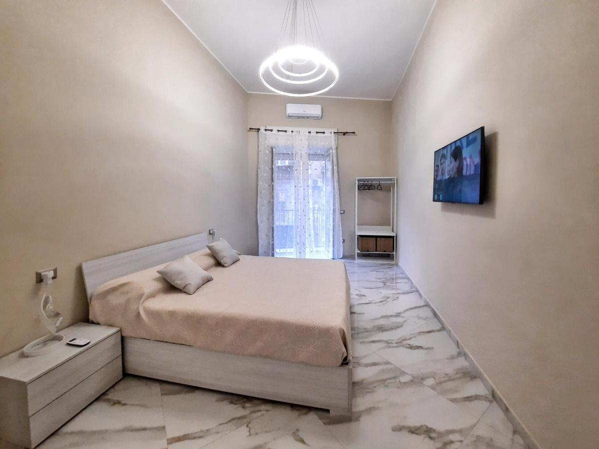 Re Ferdinando Apartment Неаполь Экстерьер фото