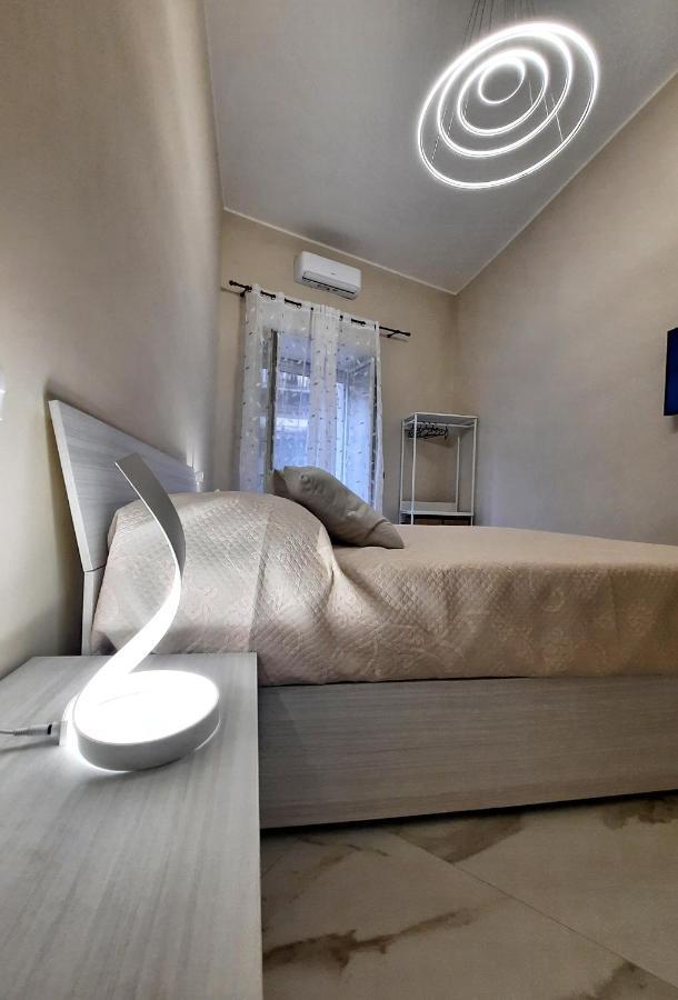 Re Ferdinando Apartment Неаполь Экстерьер фото
